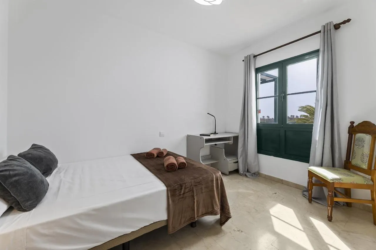Chafari Garden Villa Costa Teguise 0*,  Spanien